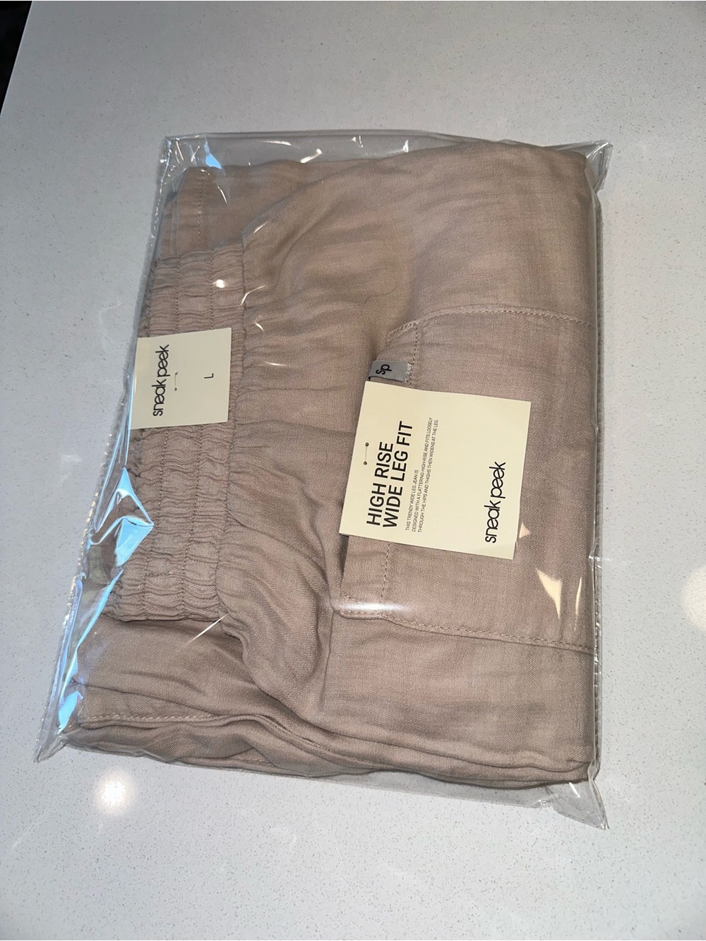 Pants - Picture 2 of 2